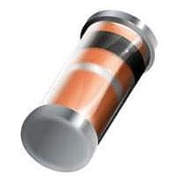 Taiwan Semiconductor BZV55B27 L0 Zener Diodes Zener 500mW 2% 27v