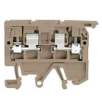 Weidmuller 1750470000 Fuse Terminal Block ASK 1/EN DB