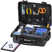 Fibretool HW-700N Fiber Optic Test & Restoration Kit