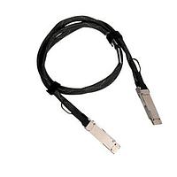 3M 9V4-S3L-VAR-1.50 Assy Ethernet Cables / Networking Cables 3M 400G QSFP-DD Direct Attach Copper Cable Assemblies 9V Series, 30AWG, Length 1.50M