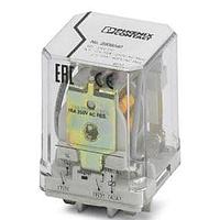 PHOENIX CONTACT 2908040 Single Relay REL-PR1-24DC/1/MB 24VDC