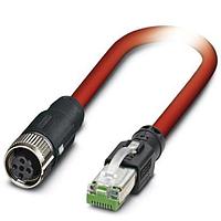 PHOENIX CONTACT 1411542 Ethernet Cables / Networking Cables NBC-FSD/10,0- 93K/R4AC SCO