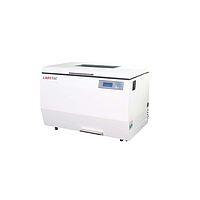 Labstac LC123 Cooled Shaking Incubator (20-300 rpm)