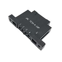 JAE Electronics TE34-4-16P-F0 Power to the Board