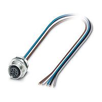 PHOENIX CONTACT 1452343 Sensor Cables / Actuator Cables SACC-E-M12FSB-5CON- PG9/0,5 VA