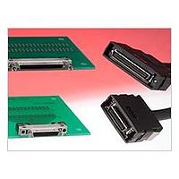 Hirose Electric DH30B-17S Receptacles 17P IDC PLUG UNIT