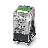 PHOENIX CONTACT 2833961 Industrial Relays REL-IR/LDP- 60DC/ 4X21AU