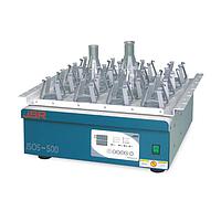 JSR JSOS-500 Tabletop Shaker (W495 x D495 mm; 20 ~ 350 rpm)