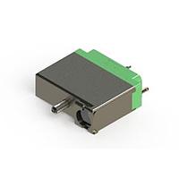 EDAC 516-056-500-161 Connectors Rack & Panel Connector