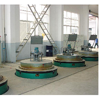 Wondery RQ3-25-9 Pit Type Gas Carburizing Furnace (25 kW; φ300×450)