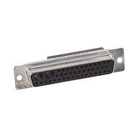 ITT Cannon DDA-43W2S-A197-FO Receptacle