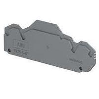 AMP Connectors - TE Connectivity EK2.5-S-4P End Section Aut SNK Accessories