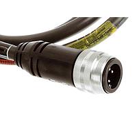 Molex 1300640438 Sensor Cables / Actuator Cables QUICK-CHNG DBL-END CORDSET