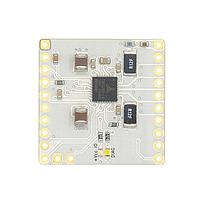 ADI Trinamic TMC2209-BOB Motor/Motion Controller & Driver Silent stepper motor driver 5 to 36V, up to 1.4A with S/D and UART Interface, 256  Steps, SpreadCycle and Stealthchop2