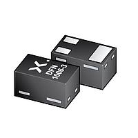 Nexperia PESD5V0X2UM-QYL ESD Protection Diodes / TVS Diodes Ultra low capacitance unidirectional double ESD protection diode