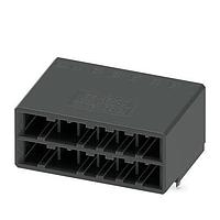 PHOENIX CONTACT 1378271 PCB Header DD32H 2 2/12-H-5 08-XX