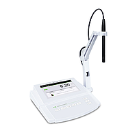 Dissolved oxygen meter