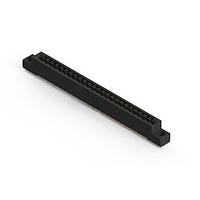 EDAC 357-024-558-104 Standard Card Edge Connectors Card Edge Connector