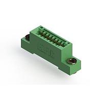 EDAC 845-008-524-103 Standard Card Edge Connectors .100" (2.54mm) Pitch Card Edge Connector