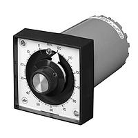 ATC Automatic Timing & Controls 305E-022-A-1-0-PX Motor-Driven Analog Reset Timer Electromechanical Motor Driven Analog Reset