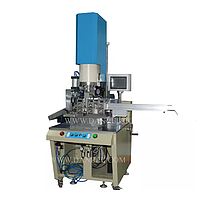 Danrel DR-1542-S Automatic Kitchen Sponge Scouring Pad Making Machine (3000-4000 pcs/h)