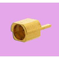 Bomar 2062EL10104 PCB Connectors SMP PCB END LAUNCH (LIMITED DETEN)