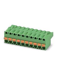 PHOENIX CONTACT 1902194 Plugs 10 Pos 5.08mm pitch Plug 24-12AWG Spring