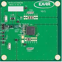 MaxLinear XR79103EVB Voltage Regulator - Switching Regulator XR79103 Eval Board