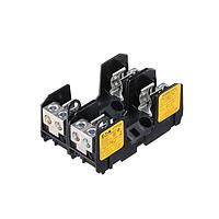Eaton Bussmann HM25060-2MW12 Modular Fuse Blk, H 250V 60A 2P