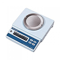 Shimadzu ELB-300 Electronic Balance (300 g; 0.01 g)