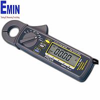 TES CM-07 TRMS AC/DC Clamp Meter