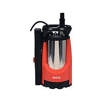 YATO YT-85341 Submersible Pump Inox (750W)