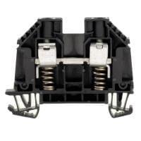 Weidmuller 9537400000 DIN Rail Terminal Blocks WDU 10 SL SW
