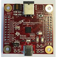 Texas Instruments TPS65982-EVM Power Management Specialized TPS65982-EVM