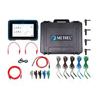 Metrel MI 2992 Standard set Class A Power Quality Analysers (50 V – 690 V; DC~20 kHz)