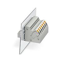 PHOENIX CONTACT 3056941 Fixed Terminal Blocks PW4-POT-SCM/S