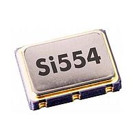 Skyworks Solutions Inc. 554FD000763DG Differential/Single-Ended Differential/single-ended quad frequency VCXO; 10-1417 MHz