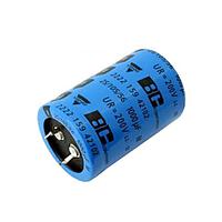 Vishay BC Components MAL225977221E3 High Ripple Current Aluminium Electrolytic Capacitor 220uF 450V 20% 105C 3000H 35x30mm