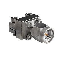 Bulgin RFSMAEP RF Connectors / Coaxial Connectors SMA Plug End Launch RF Connector