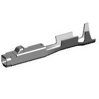 AMP Connectors - TE Connectivity 1670144-2 Quick Connect MCON-1.2 CB