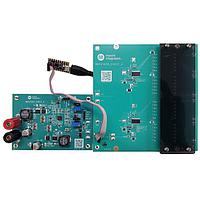 Analog Devices MAX25608EVSYS# Evaluation Kits Evaluation Kit for 12-Switch Matrix Mana