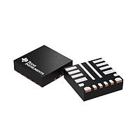 Texas Instruments TPS54424RNVT Step-Down Converter 4.5V to 17V Input Cu rent Mode 4A Synch A 595-TPS54424RNVR
