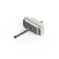 EDAC 516-038-000-405 Housings Rack & Panel Connector