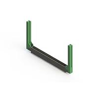 EDAC 395-084-523-858 Standard Card Edge Connectors .100" (2.54mm) Pitch Card Edge Connector