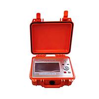 HV HIPOT GD-4133 Cable Fault Detector (100km)
