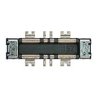 JAE Electronics WP10-P004VA10-R15000 Plugs Fine Pitch B2B 10A PWR Cont Plug 4 sig