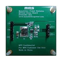 Monolithic Power Systems (MPS) EV3412EJ-00A Evaluation Boards Evaluation Board for MP3412