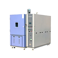 KOMEG KU-576S Altitude Test Chamber (-40℃~+150℃, -70℃~+150℃)