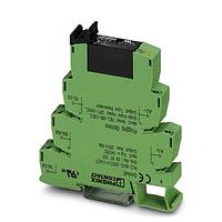 PHOENIX CONTACT 2982786 SSR PLC-OSC- 24DC/ 24DC/ 5/ACT