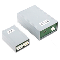 Battery Impedance Tester